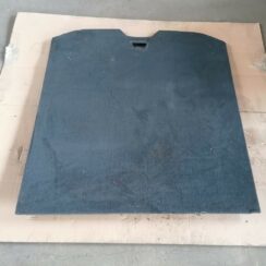 Bagāžnieka grīda priekš VOLVO V70 2009