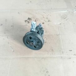 Hidrauliskais pastiprinātājs priekš VOLVO V70 2009