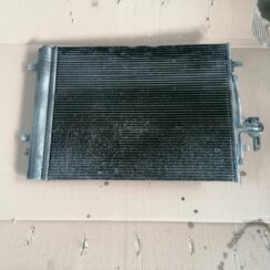 Gaisa kondicioniera radiators priekš VOLVO V70 2009