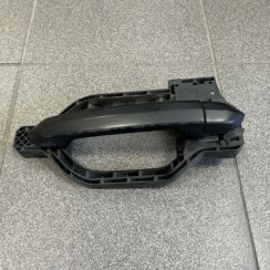 Aizmugurējāis labais durvju rokturis priekš VW CRAFTER 2018