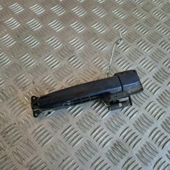 Bagažnieka vāka rokturis priekš TOYOTA RAV 4 2006