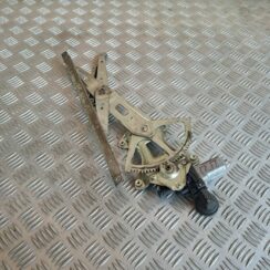 Stikla pacelšanas mehānisms priekšējais labais priekš TOYOTA RAV 4 2006