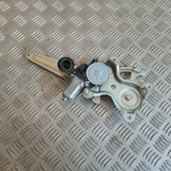 Stikla pacelšanas mehānisms aizmugurējais labais priekš TOYOTA RAV 4 2006