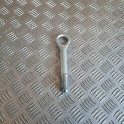 Vilkšanas āķis priekš TOYOTA RAV 4 2006