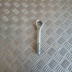 Vilkšanas āķis priekš TOYOTA RAV 4 2006