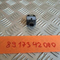 Drošības spilvena trieciensensors priekš TOYOTA RAV 4 2006