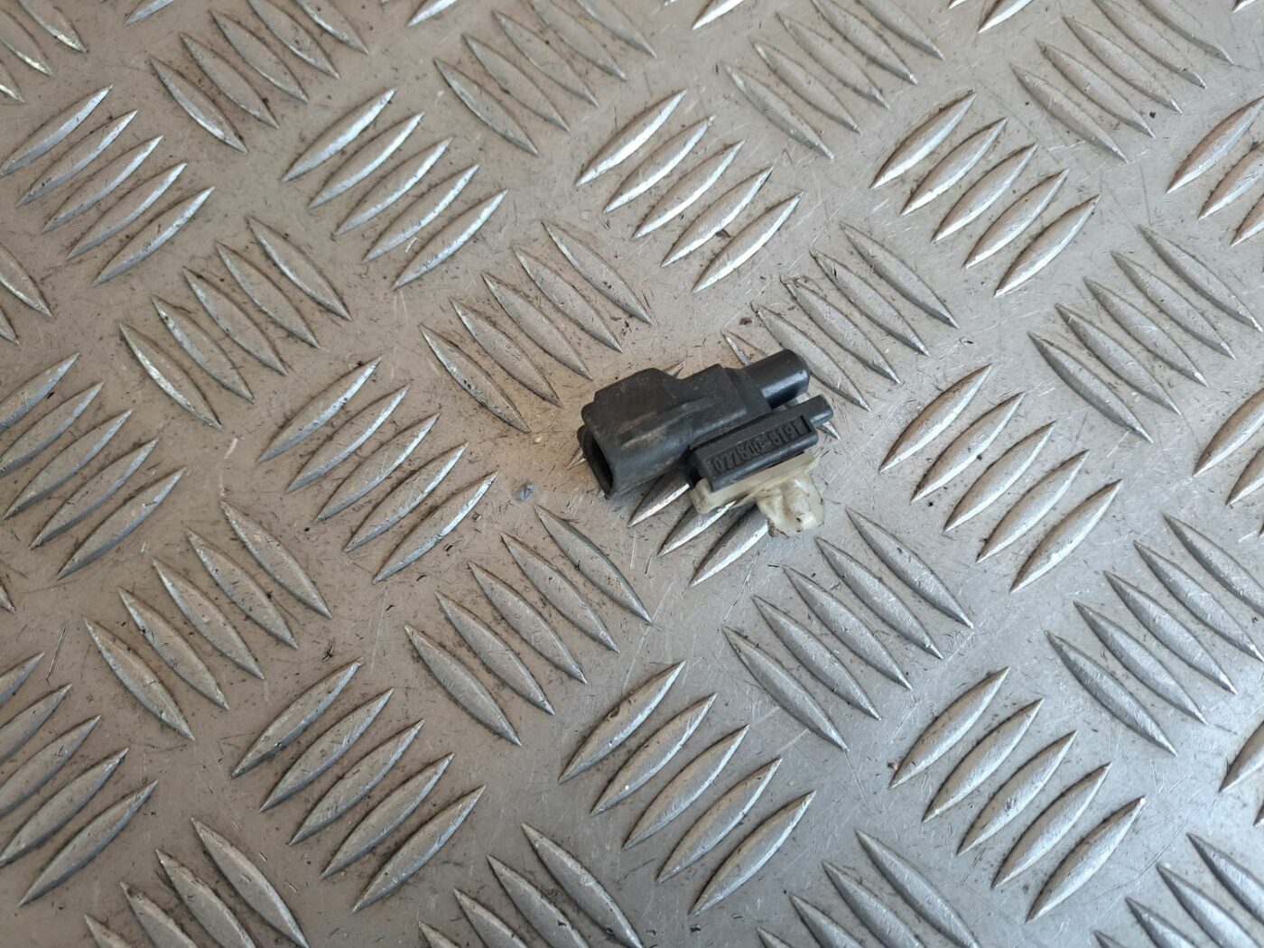 Temperatūras devejs priekš TOYOTA RAV 4 2006