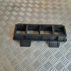 Salona gaisa vads priekš TOYOTA RAV 4 2006