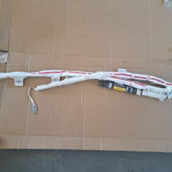 Griestu drošības spilvens, pa labi priekš TOYOTA RAV 4 2006