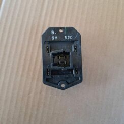 Salona ventilatora rezistors priekš TOYOTA RAV 4 2006