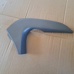 Centrālās konsoles (apdares) sānu panelis priekš TOYOTA RAV 4 2006