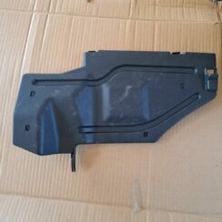 Mērinstrumentu paneļa apakšēja apdare priekš TOYOTA RAV 4 2006