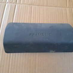 Salona plastmasa priekš TOYOTA RAV 4 2006