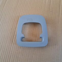 Vidējas salona statnes apdare priekš TOYOTA RAV 4 2006