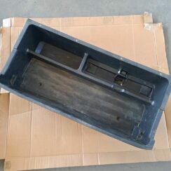 Instrumentu kaste priekš TOYOTA RAV 4 2006