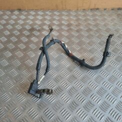 Negatīvais elektrovads priekš TOYOTA RAV 4 2006