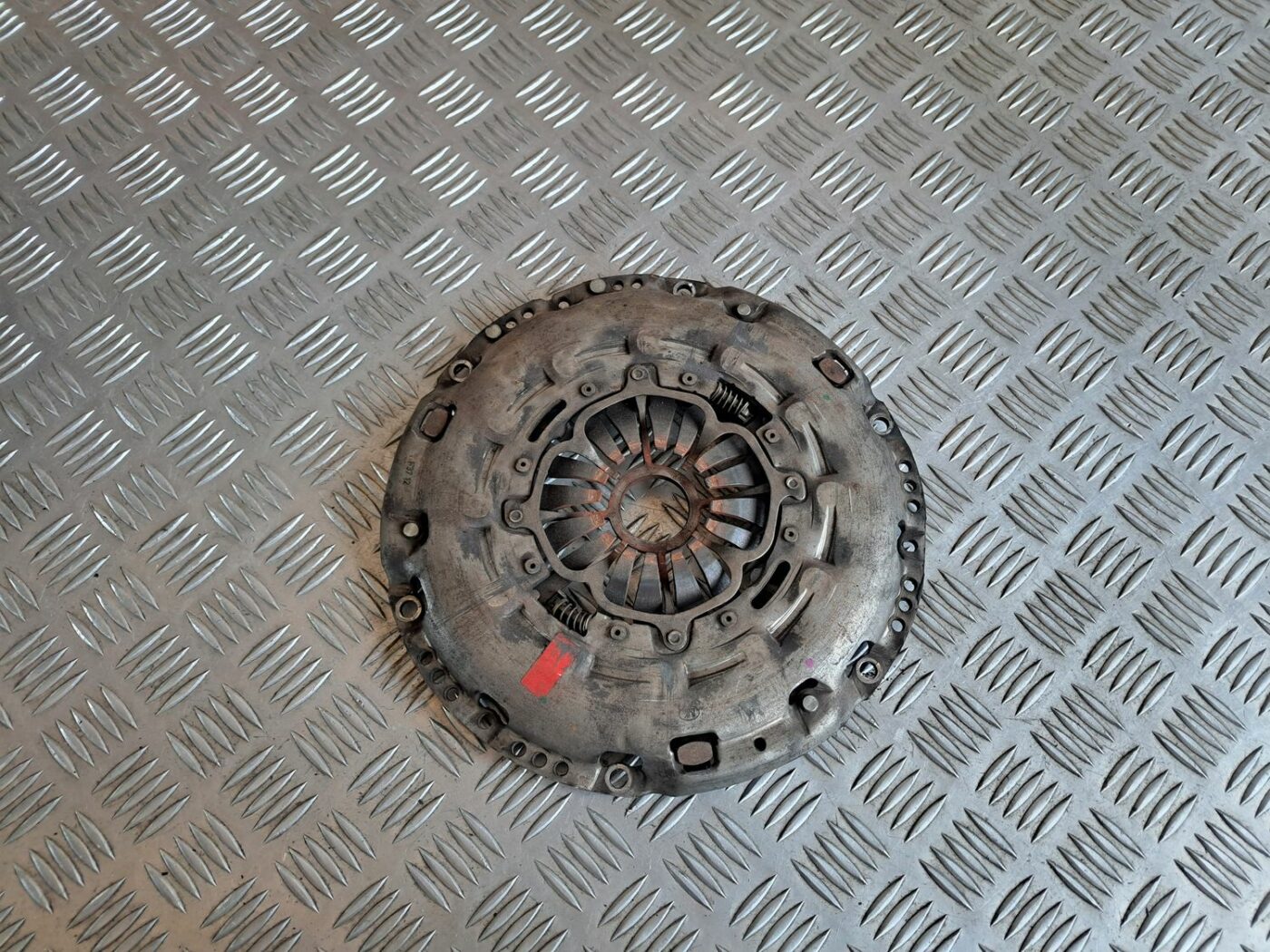 Sajūga komplekts priekš TOYOTA RAV 4 2006