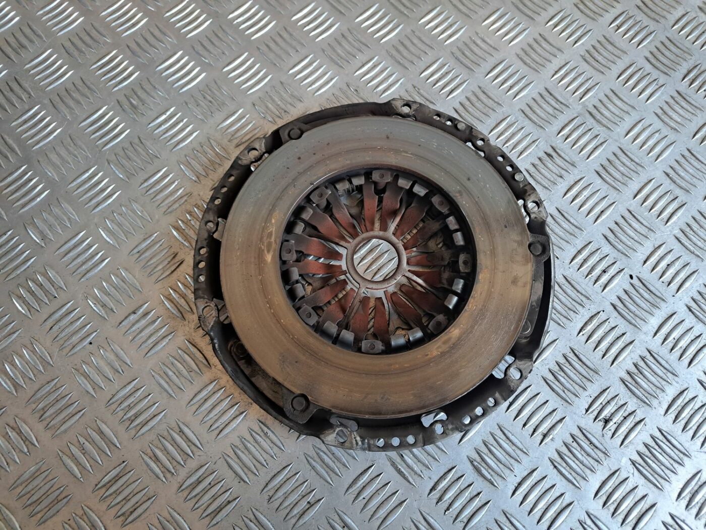 Sajūga komplekts priekš TOYOTA RAV 4 2006