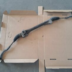 Stūres mehānisms priekš TOYOTA RAV 4 2006