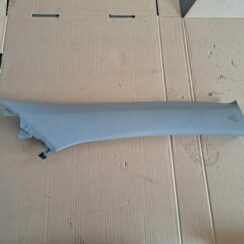 Priekšējas salona statnes apdare priekš TOYOTA RAV 4 2006