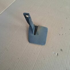 Aizmugurējais labais dubļusargs priekš TOYOTA RAV 4 2006