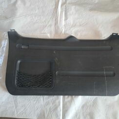 Bagāžnieka vāka liela apdare priekš TOYOTA RAV 4 2006