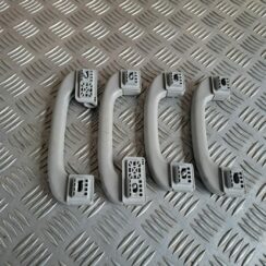 Salona rokturis griestos priekš BMW 525 E60 2004 BLACK