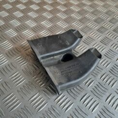 Salona gaisa vads priekš BMW 525 E60 2004 BLACK