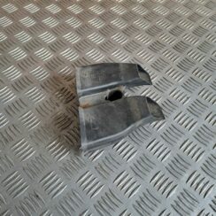 Salona gaisa vads priekš BMW 525 E60 2004 BLACK