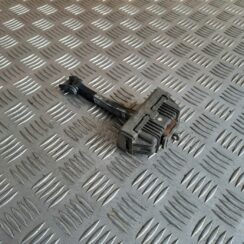 Durvju pietura priekš BMW 525 E60 2004 BLACK