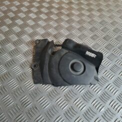 Zobsīksnas aizsargs priekš BMW 525 E60 2004 BLACK