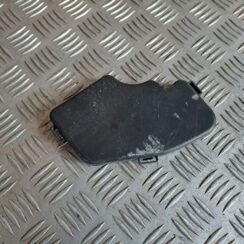 Durvju iekšēja plastmasa priekš BMW 525 E60 2004 BLACK