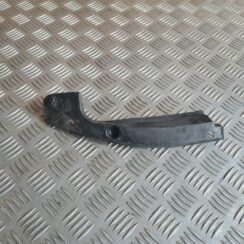 Vējstikla uzlika (deflektors) priekš BMW 525 E60 2004 BLACK