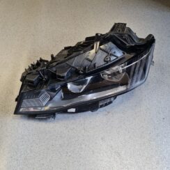 Priekšējais kreisais lukturis priekš PEUGEOT 508 2019