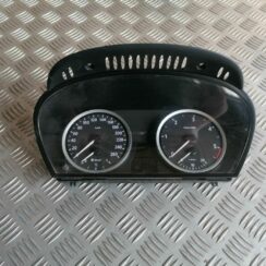 Spidometrs priekš BMW 525 E60 2004 BLACK