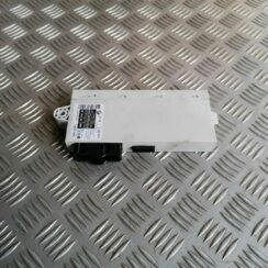 CAS vadības bloks priekš BMW 525 E60 2004 BLACK