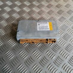 GATEWAY vadības bloks priekš BMW 525 E60 2004 BLACK