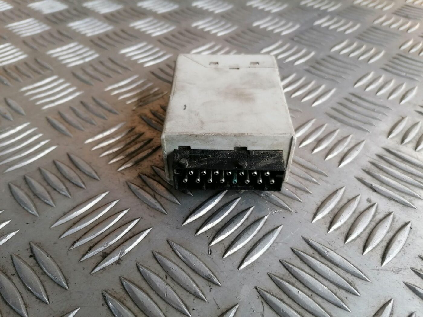 MPM barošanas modulis priekš BMW 525 E60 2004 BLACK