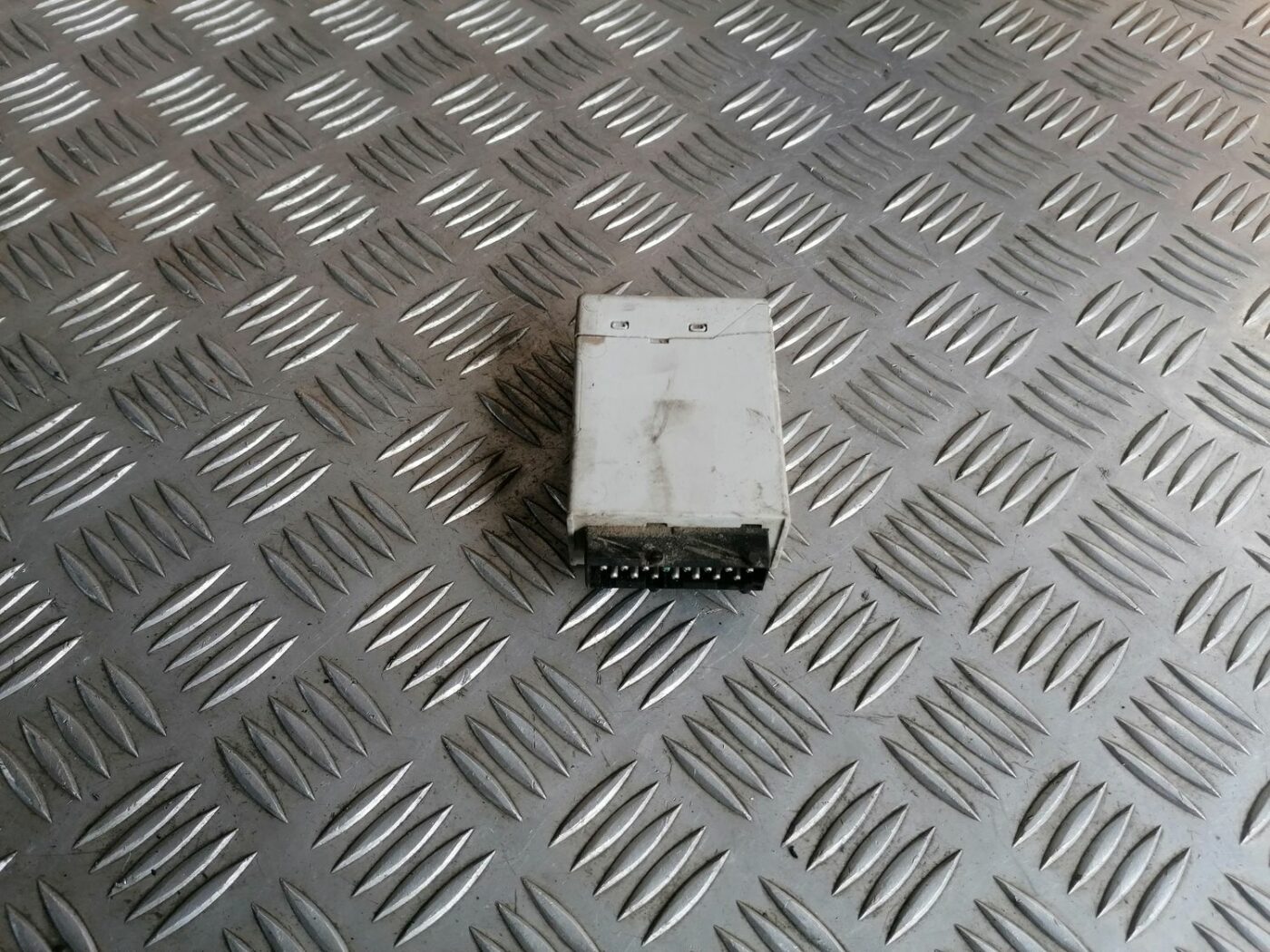 MPM barošanas modulis priekš BMW 525 E60 2004 BLACK