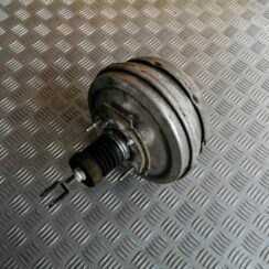 Vakuuma bremžu pastiprinātājs priekš BMW 525 E60 2004 BLACK