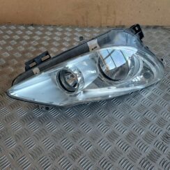 Priekšējais labais lukturis priekš OPEL CORSA 2007