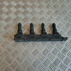 Augstsprieguma spole priekš OPEL CORSA 2007