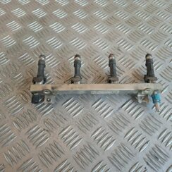 Degvielas sadales caurule priekš OPEL CORSA 2007