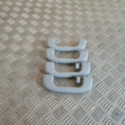 Salona rokturis griestos priekš OPEL CORSA 2007