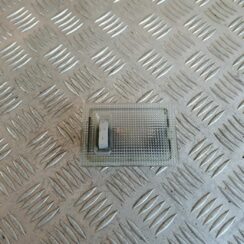 Priekšējo sēdvietu apgaismojums priekš OPEL CORSA 2007