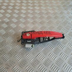 Priekšējāis kreisais durvju rokturis priekš OPEL CORSA 2007