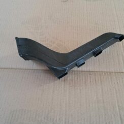 Salona gaisa vads priekš OPEL CORSA 2007