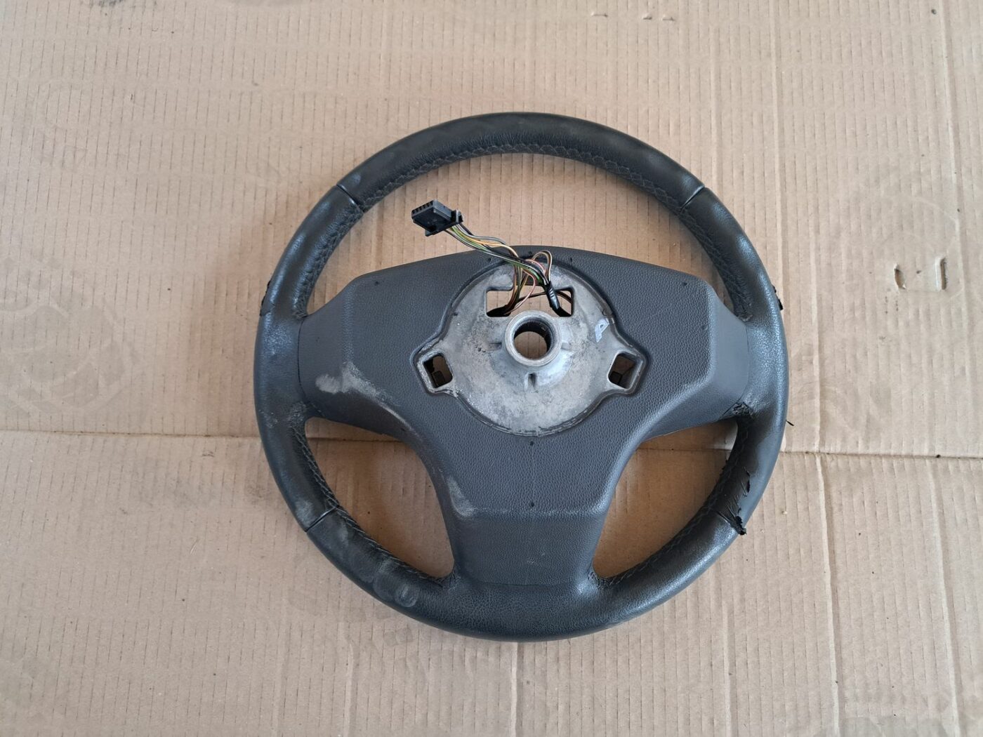 Stūre priekš OPEL CORSA 2007 7 Stūre priekš OPEL CORSA 2007