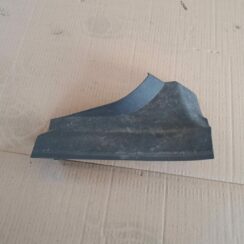 Sliekšņa aizmugurēja laba uzlika (salonā) priekš OPEL CORSA 2007