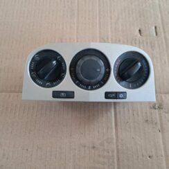 Klimata kontroles bloks priekš OPEL CORSA 2007